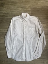 Reiss men white for sale  LONDON