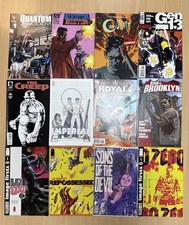 Image comic bundle d'occasion  Expédié en Belgium