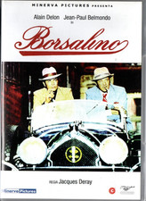 Borsalino jean paul gebraucht kaufen  Berlin