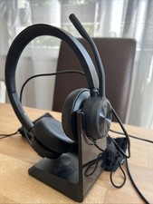 Plantronics headset defekt gebraucht kaufen  Wendelstein