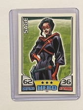 Serie topps marvel gebraucht kaufen  Kirchhundem
