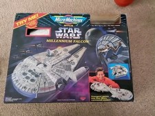 Complete micro machines for sale  EVESHAM