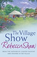 Village show rebecca for sale  UK