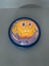 Spongebob squarepants table for sale  Saddle Brook