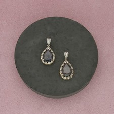 Sterling silver pear for sale  Miami Beach