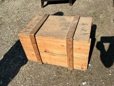 Cassa legno con usato Cassa legno con usato  Voghera