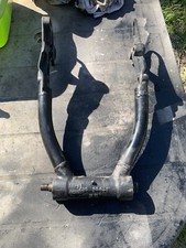 Forcellone shovelhead flh usato  Vieste