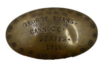 Antique brass miners for sale  BARNSTAPLE
