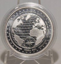 Tokelau 2021 terra d'occasion  France