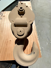 Skookum ton snatch for sale  Acton