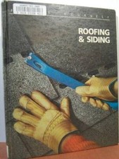 Roofing siding hardcover for sale  Montgomery