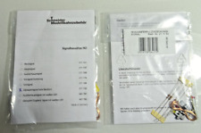 Schneider signalbausatz 211192 gebraucht kaufen  Erftstadt