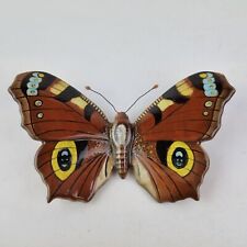 Beswick peacock butterfly for sale  ROYSTON