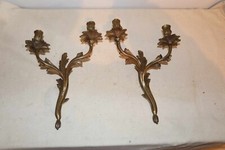 Applique murale bronze d'occasion  Chambéry