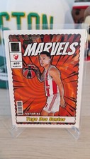2023 panini donruss d'occasion  Wittelsheim