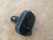 Car wireless bluetooth for sale  WICKFORD