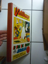 Reliure vaillant eme d'occasion  Metz-