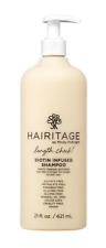 Hairitage biotin infused for sale  El Dorado Hills