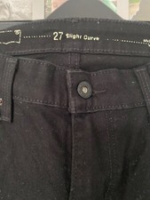 Ladies levis slight for sale  COVENTRY