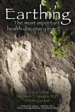 Earthing important health for sale  UK