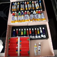 rowney pastels for sale rowney pastels for sale MACDUFF