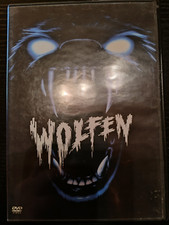 Wolfen dvd klassiker gebraucht kaufen  Bordesholm