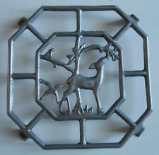 Old trivet decor d'occasion  Expédié en Belgium