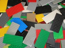 Lego plaque plate d'occasion  Sarre-Union