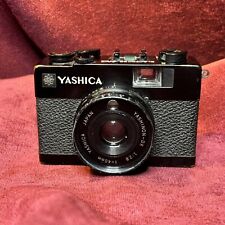 Yashica electro yashinon for sale  WASHINGTON