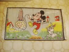 Vintage mickey mouse for sale  Spring Lake