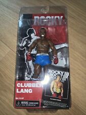 Figurine neca clubber d'occasion  Wambrechies