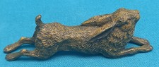 Petit bronze polychrome d'occasion  Dampierre-sur-Linotte