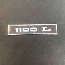 1100 1100l wing for sale  CATERHAM