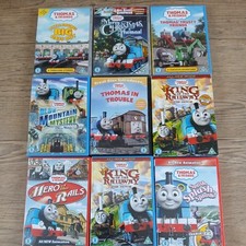 Huge bundle thomas for sale  DOWNHAM MARKET