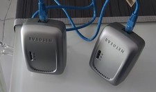 Netgear ethernet powerline usato  Noale