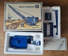 Menck hambrock typ gebraucht kaufen Menck hambrock typ gebraucht kaufen  Bad Berleburg