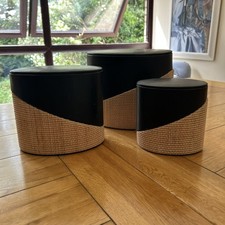 Set storage boxes for sale  IPSWICH