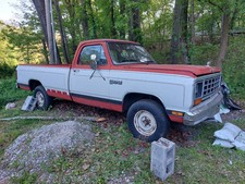 Dodge ram truck for sale  Spring Grove