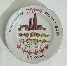 I155206 piatto del usato I155206 piatto del usato  Palermo