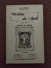 Vieux papiers veillée d'occasion  Arles-sur-Tech