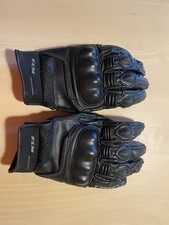 Flm sports lederhandschuh gebraucht kaufen  Aldersbach