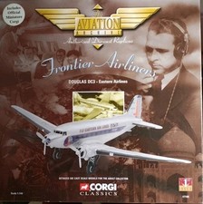 Corgi 144 aviation for sale  BRIDGWATER