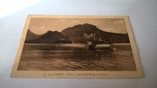 Lac annecy bateau d'occasion  Tergnier