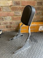 Harley davidson sissy for sale  GUILDFORD