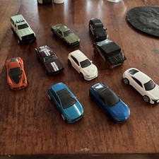 Hot wheels konvolut gebraucht kaufen  Bad Honnef