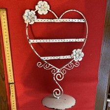 Earring rack display for sale  PONTYCLUN