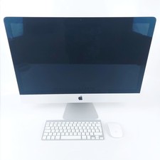 Usado, Apple iMac 2017 5K 27" i5 3.2GHz 32GB RAM 500GB SSD MacOS Monterey(G) - Caridade comprar usado  Enviando para Brazil