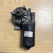 Man tgx wiper for sale  WELWYN GARDEN CITY