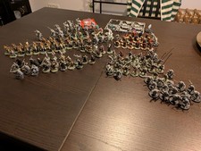 Herr ringe armeen gebraucht kaufen  Essen