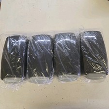Usado, Lote de dispensador de sabão espumante comercial 4x fita de parede montada comprar usado  Enviando para Brazil